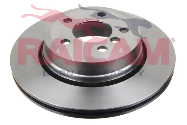 спирачен диск RAICAM              