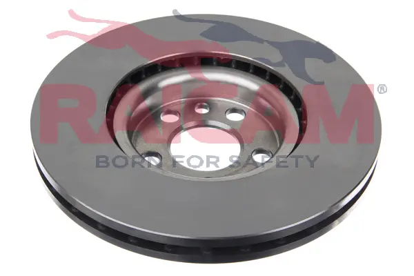 спирачен диск RAICAM              