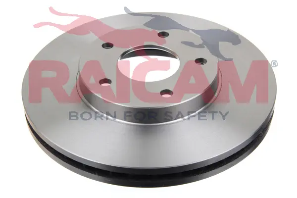 спирачен диск RAICAM              