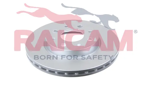 спирачен диск RAICAM              