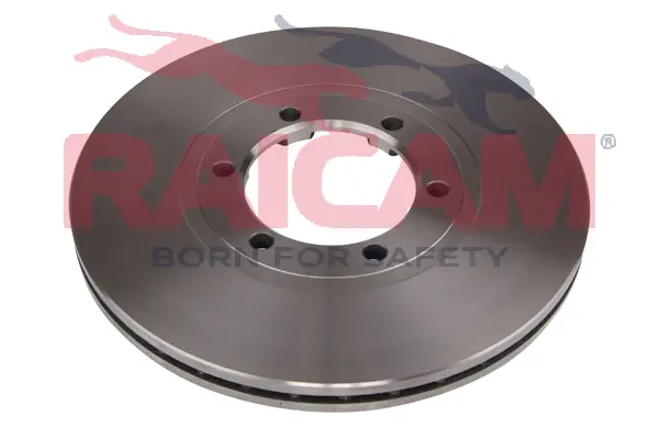 спирачен диск RAICAM              