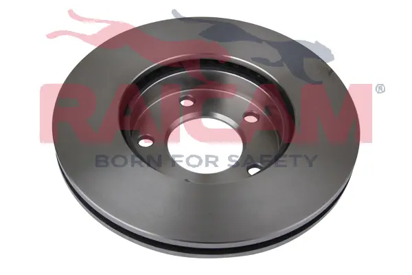 спирачен диск RAICAM              