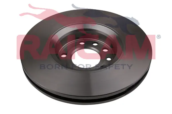 спирачен диск RAICAM              