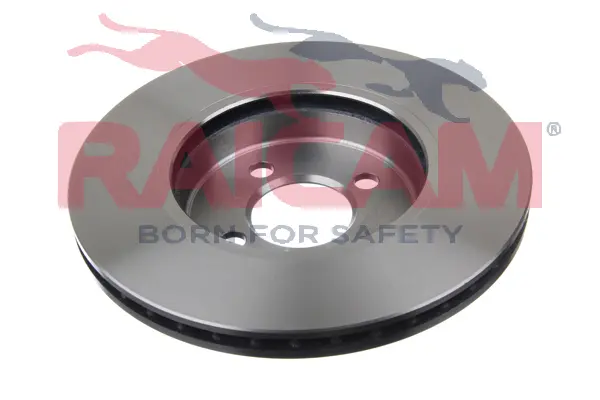 спирачен диск RAICAM              