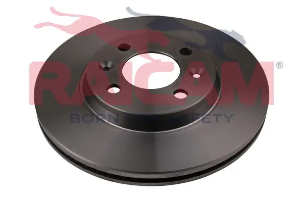 спирачен диск RAICAM              