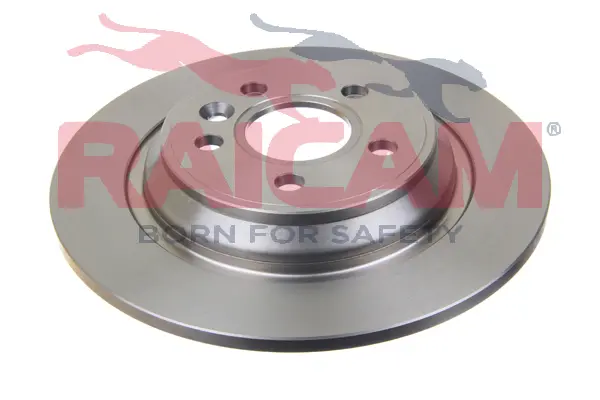 спирачен диск RAICAM              