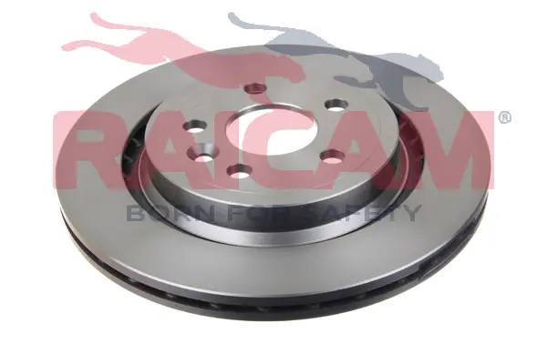 спирачен диск RAICAM              