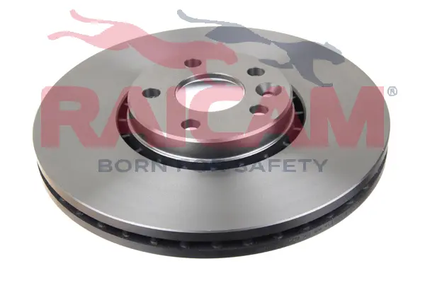 спирачен диск RAICAM              