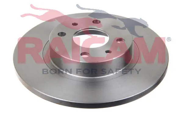 спирачен диск RAICAM              