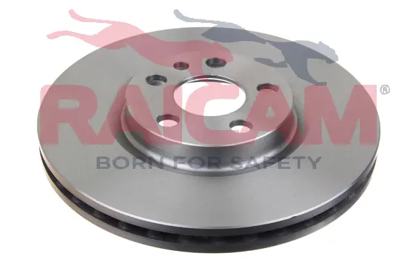 спирачен диск RAICAM              