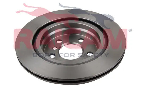 спирачен диск RAICAM              