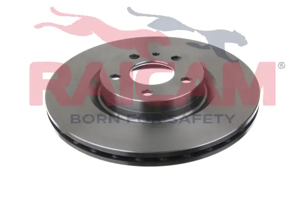 спирачен диск RAICAM              