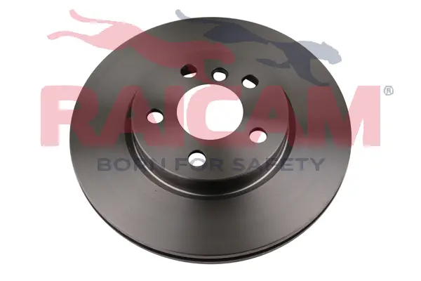 спирачен диск RAICAM              