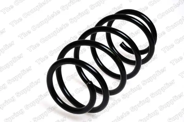 пружина за ходовата част ROC                 