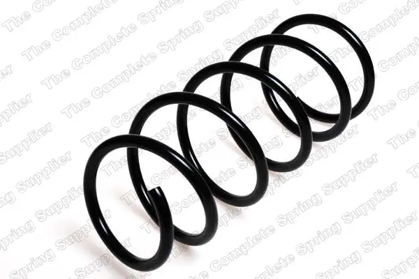 пружина за ходовата част ROC                 