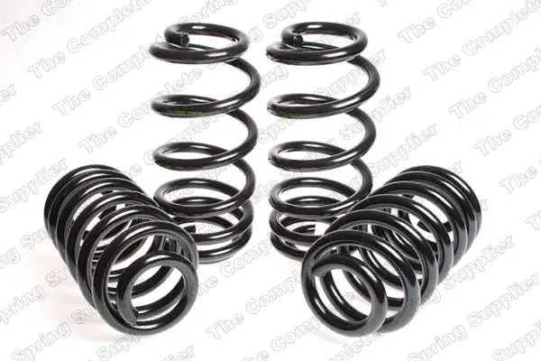 комплект за ходовата част, пружини ROC                 