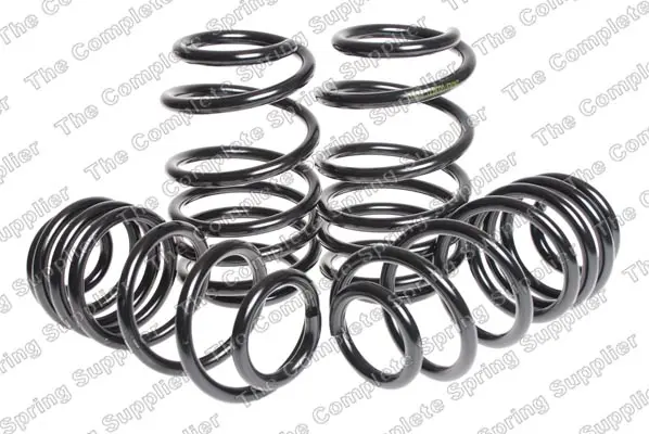 комплект за ходовата част, пружини ROC                 