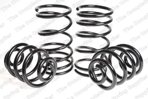 комплект за ходовата част, пружини ROC                 