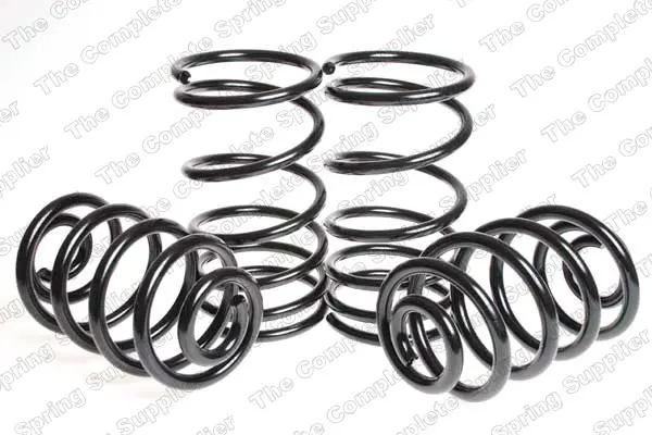 комплект за ходовата част, пружини ROC                 