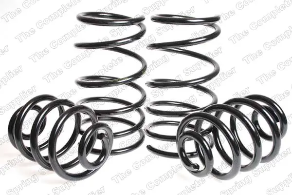 комплект за ходовата част, пружини ROC                 