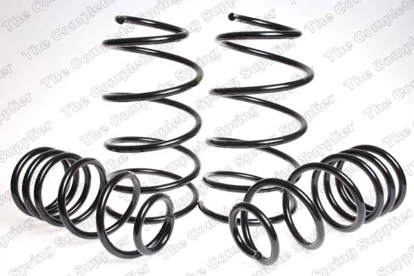 комплект за ходовата част, пружини ROC                 