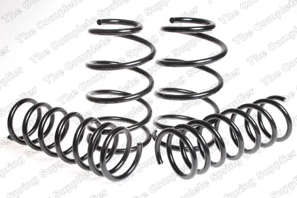 комплект за ходовата част, пружини ROC                 