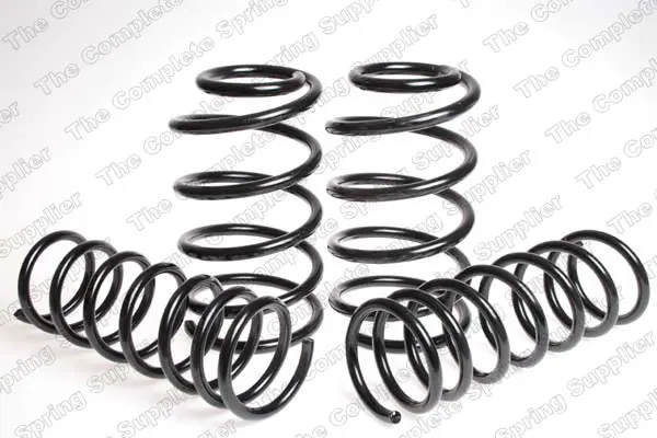 комплект за ходовата част, пружини ROC                 