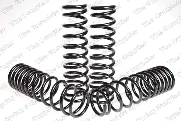 комплект за ходовата част, пружини ROC                 