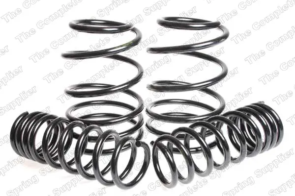 комплект за ходовата част, пружини ROC                 