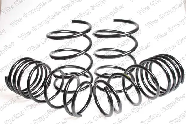 комплект за ходовата част, пружини ROC                 