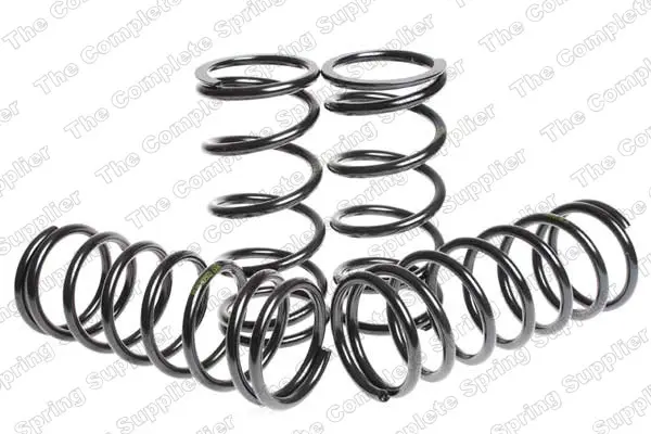 комплект за ходовата част, пружини ROC                 