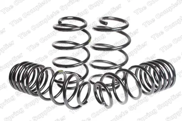 комплект за ходовата част, пружини ROC                 