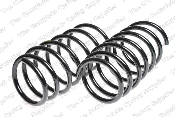 комплект за ходовата част, пружини ROC                 