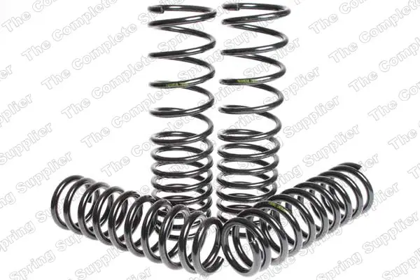 комплект за ходовата част, пружини ROC                 