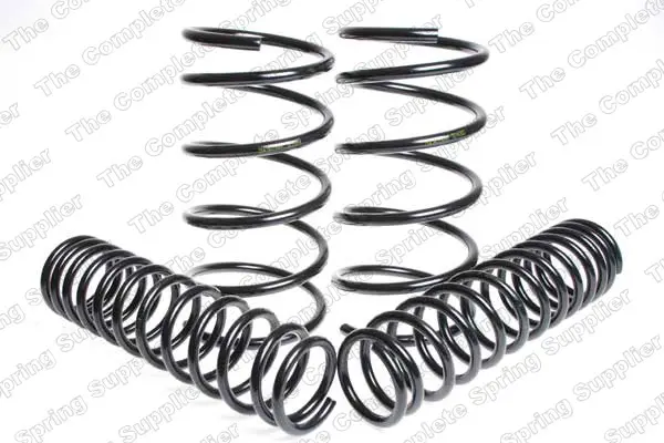 комплект за ходовата част, пружини ROC                 