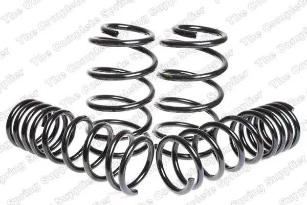 комплект за ходовата част, пружини ROC                 