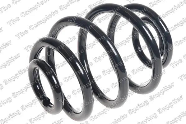 пружина за ходовата част ROC                 