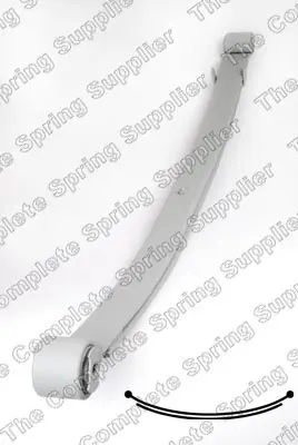 комплект пружини ROC                 