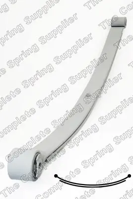 комплект пружини ROC                 