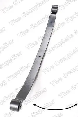 комплект пружини ROC                 