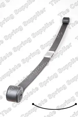 комплект пружини ROC                 