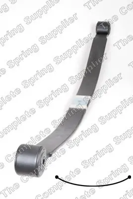 комплект пружини ROC                 