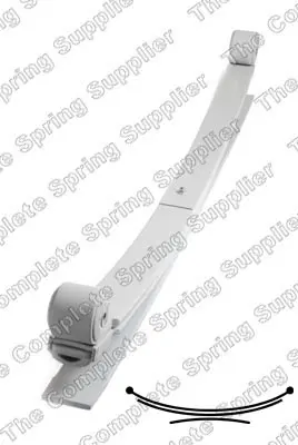 комплект пружини ROC                 