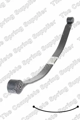 комплект пружини ROC                 