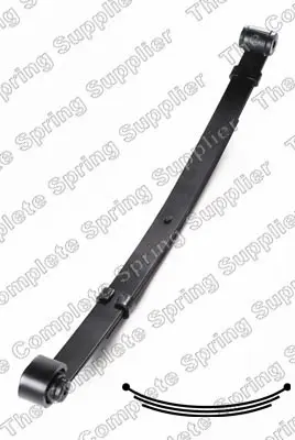 комплект пружини ROC                 