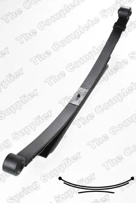 комплект пружини ROC                 