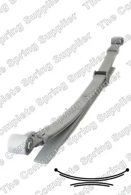 комплект пружини ROC                 