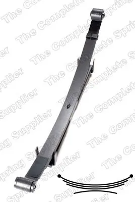 комплект пружини ROC                 