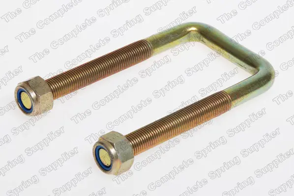 скоба за пружина ROC                 