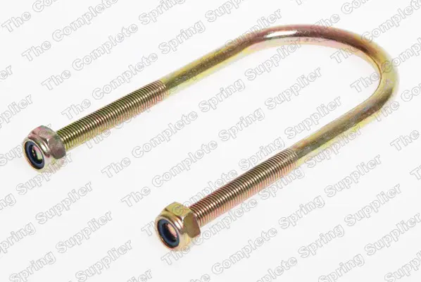 скоба за пружина ROC                 